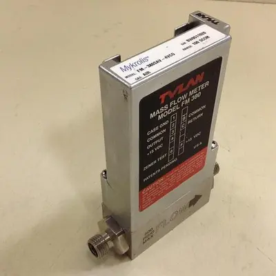 USED TYLAN FM-380SAV-4VCO