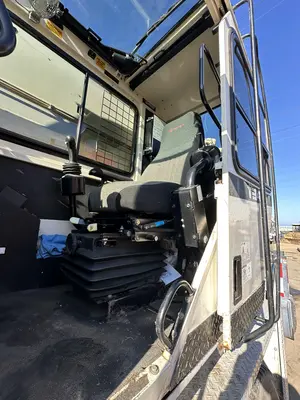 Used 2012 TEREX T 340 Truck-Mounted Cranes California US | Proxy Equipment #1381957