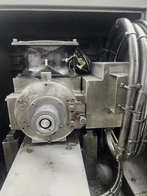 2008 CITIZEN A20VII 2F7PL CNC Swiss Lathe | Machinery Resources International (12)