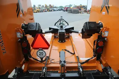 New | in-Stock 2026 WOODS BW15.72 Flex-Wing Rotary Cutters Pennsylvania US | Zimmerman Farm Service #1409984