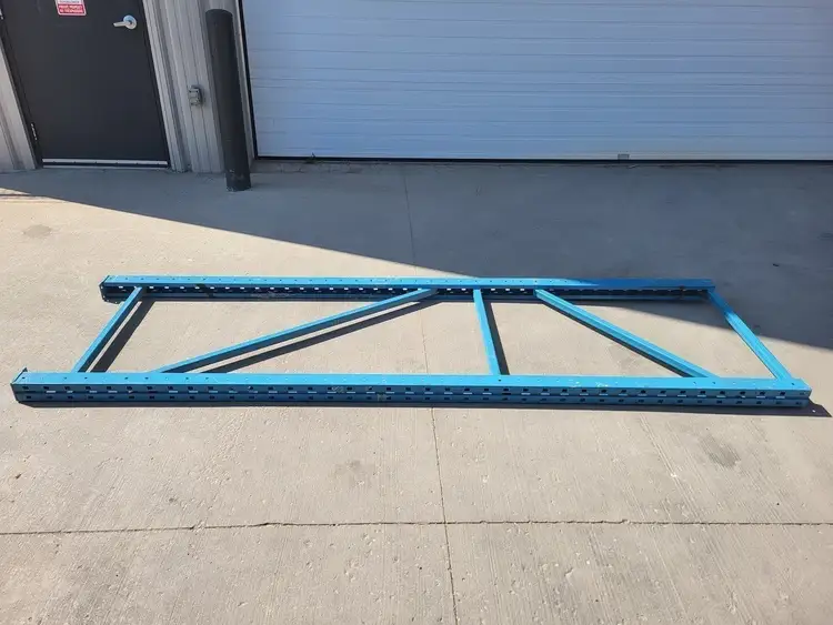 Used ARPAC _UNKNOWN_ Racks/Shelving British Columbia CA | Lenmark #268171