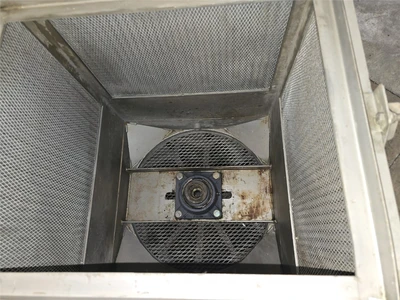 Used GALA INDUSTRIES 5032/WBF Dryers | Arlington Machinery #875574