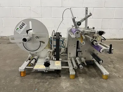 USED UNITECH SYTEM CO. UNSAL-150