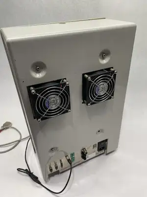 Used MALVERN INSTRUMENTS BOHLIN GEMINI HR NANO ROTONETIC DRIVE 2 RHEOMETER Rheometers Michigan US | Maverick Industrial Sales #1092572
