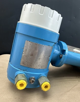 NEW Endress+Hauser 63FS40-FTW00A9591A
