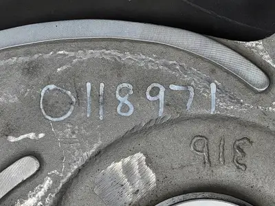 USED GOULDS 84528-2
