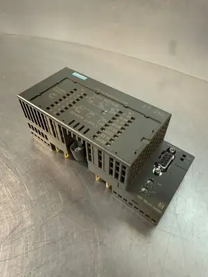 Siemens 6ES7133-1BL01-0XB0 Simatic S7 (3.1.1)
