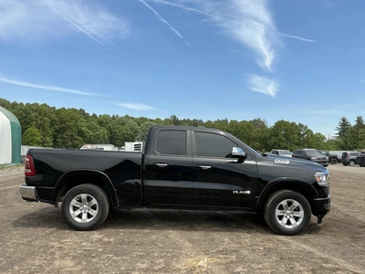 USED 2020 RAM 1500