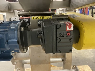 USED RING MILL 1612RIGIMILL