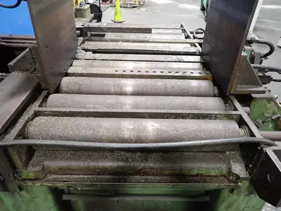 Used DOALL TF2430SA Vertical Band Saws Ohio US | HGR 24 #803728