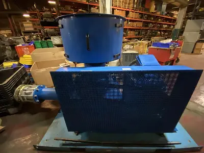 USED HIBON SF-3.15-P-C/15180271