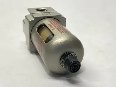 USED SMC SMC AFM20-N02-CZ