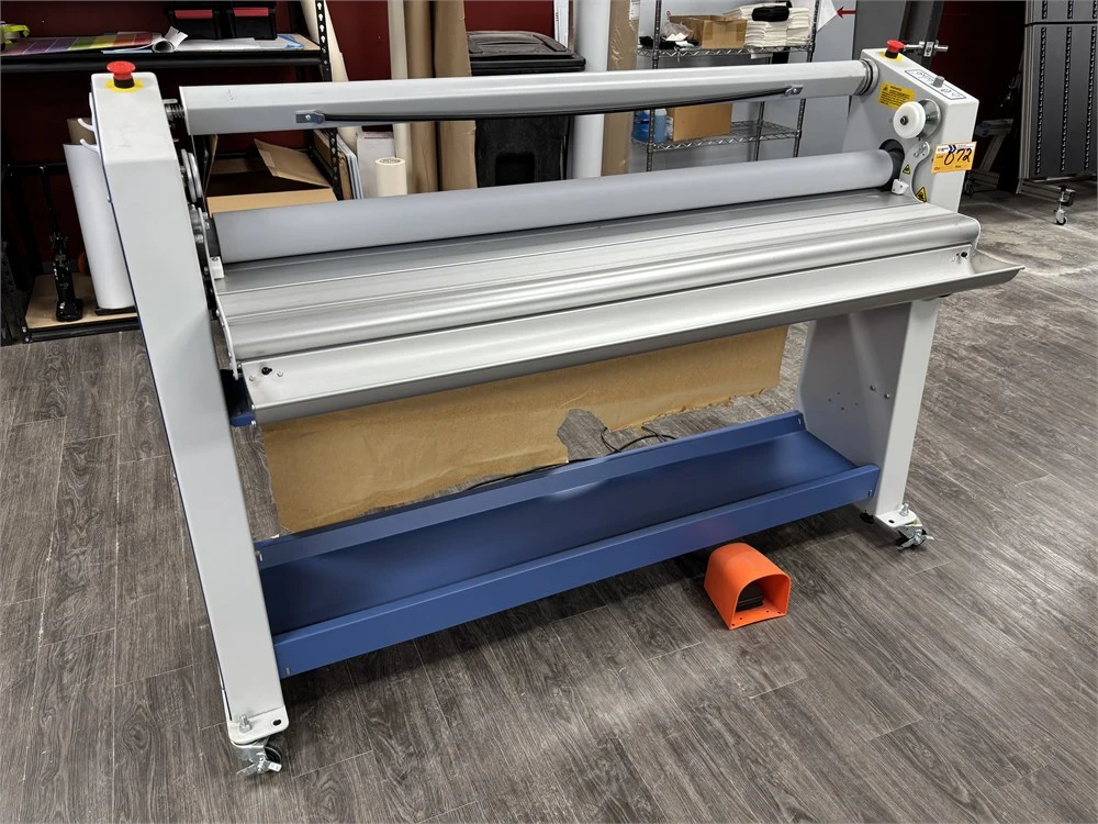 Used SEAL "54EL" Laminators Texas US | MachineryMax #1488290