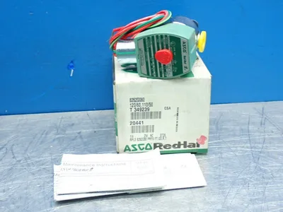 NEW ASCO 08262G080