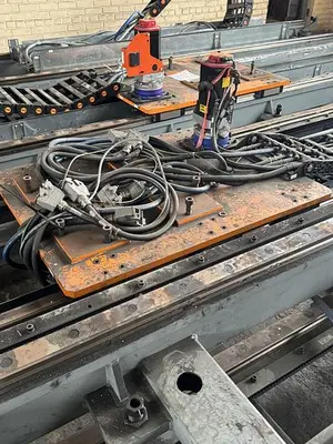 Used FANUC GEN VI RTU Robots Michigan US | Aucto #1332212