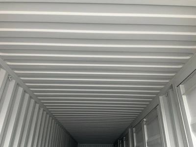 Used 2026 HIGH CUBE _UNKNOWN_ Shipping Containers Michigan US | Miedema Asset Management Group #1295099