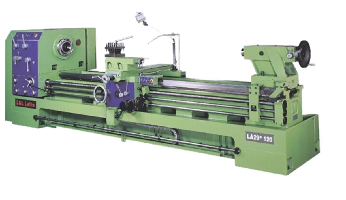 ML-LA-30/1500