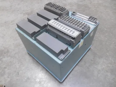 USED YOKOGAWA DX220-2-2