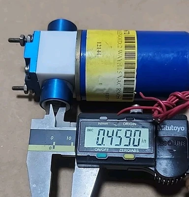 USED KVB 12144