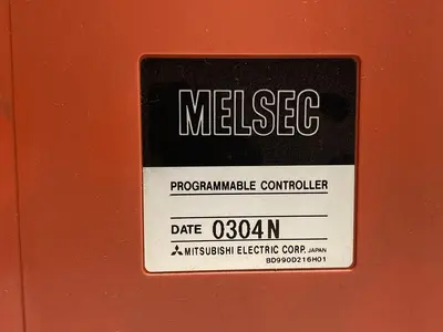 New | in-Stock MITSUBISHI A61P Industrial Controls Ohio US | Surplus Asset Holdings #1275118
