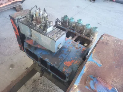 USED WHEATLEY 5P200