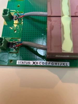 New | in-Stock ABB 3BHE024747R0101 Circuit Boards Delaware US | United Machine Co. #1563086