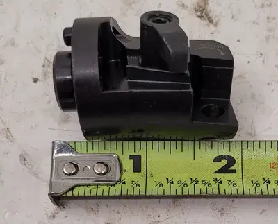 USED KENNAMETAL H20DCLNL4W