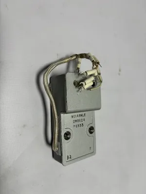 Invensys Foxboro N0148NL E Amplifier Module