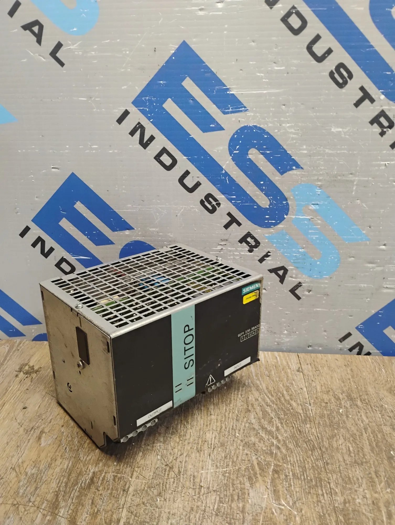 USED Siemens 6EP1336-3BA00