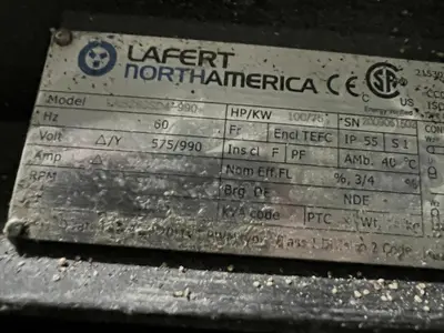 USED 2020 ROSEDOWNS DESMET 400 SERIES