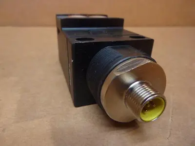 USED ALLEN BRADLEY 42GTGU-10010-QD SER B