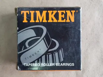 NEW TIMKEN 3720