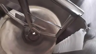 New | in-Stock 2025 HONGDA MIXING TANK Cooking Kettles California US | Hongda America Corp #1207763