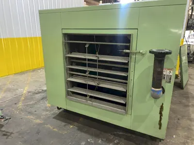 USED SULLAIR LS-25 200H ACAC