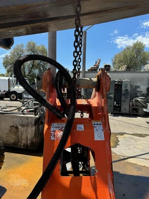 Used 2011 DOOSAN DXB170S Construction Equipment (Miscellaneous) Arizona US | Tuscon Trux & Equipment Sales #1546118