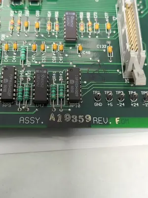 USED AVTRON A19359