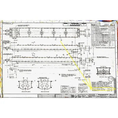 USED DENVER EQUIPMENT D1620