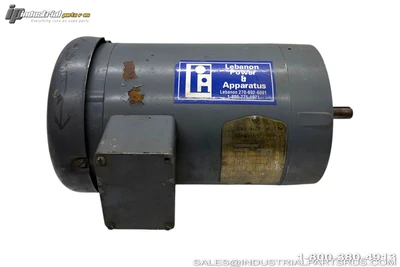 USED BALDOR 35F344-672