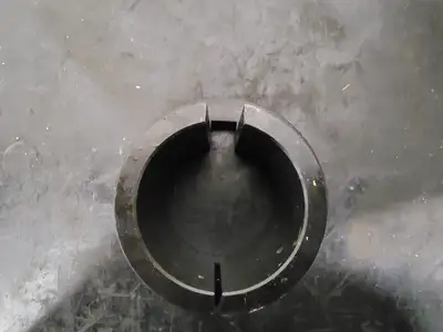 NEW RINGBALL Q1X2-3/16