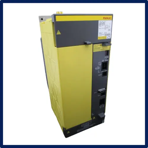 NEW FANUC A06B-6150-H030