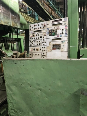 BERTHIEZ CNC Vertical Borer, in very good working condition, visible under power, VIDEOS, POA