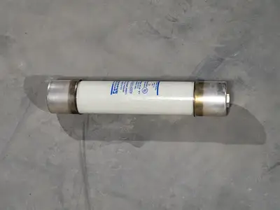 New | in-Stock FERRAZ SHAWMUT A055F1D0R0-100E Misc Electrical & Power Parts British Columbia CA | Lenmark #1438905