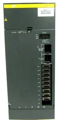 REFURBISHED FANUC A06B-6104-H226#520 SPINDLE AMPLIFIER A06B6104H226520