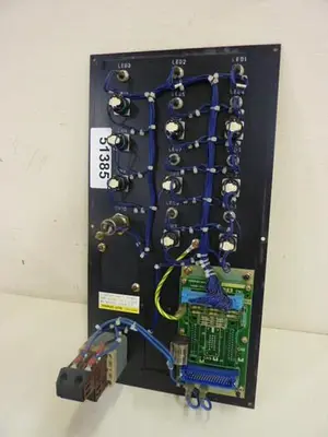 Used FANUC A05B-2051-C122 Interface Monitors Michigan US | Ideal Machinery #702634