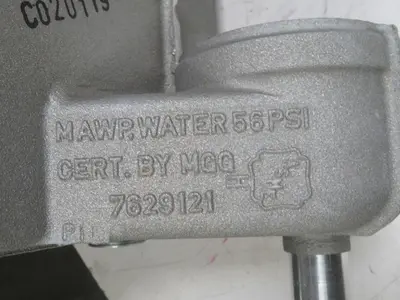 Used ULTRA 7629121 Heat Exchangers Texas US | Aucto #1459848