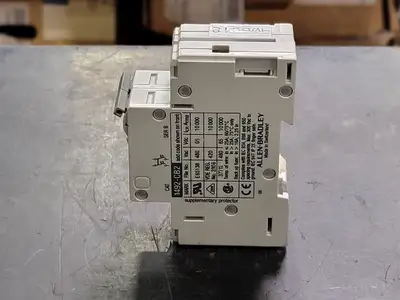 USED ALLEN-BRADLEY 1492-CB2-G200