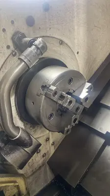 2020 DMG MORI NLX 2500/700 CNC LATHES 2 AXIS | Quick Machinery Sales, Inc. (2)