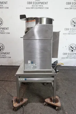 Used 2022 _UNKNOWN_ KGT12TGB Cooking Kettles Texas US | OBR Equipment #1280334