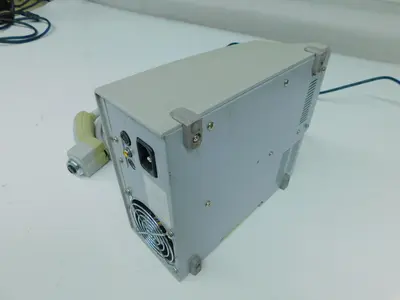 Used SOMETECH ICAMSCOPE Inspection Machines Texas US | Aucto #1459888