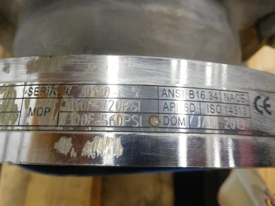 New | in-Stock Hytork EIA-XL2586-DAG-B00 Valves/Fittings | Equipment Recovery Corp. #1330914